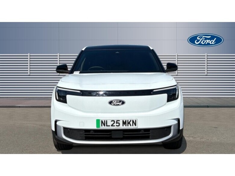 Ford Explorer 210kW Premium 77kWh 5dr Auto Electric Estate